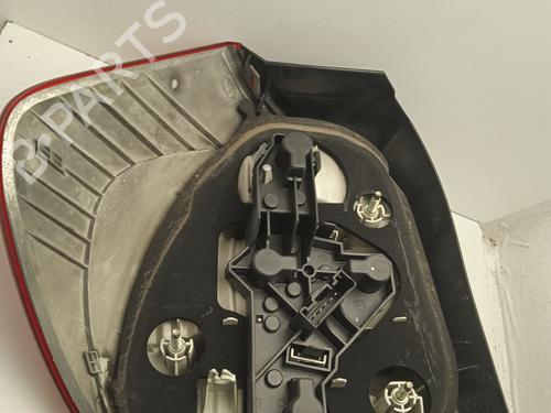 Right taillight BMW 1 (E87) 120 d | BP31616047C35