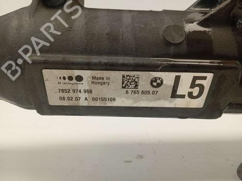 Steering rack BMW 3 (E90) 320 d | BP31615040M22  - Image 7