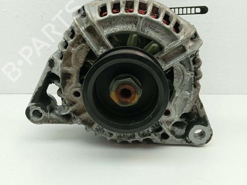 Used Alternator Alternator AUDI A6 C5 (4B2, 4B4) 2.5 TDI (155 hp) 34447925 34447925