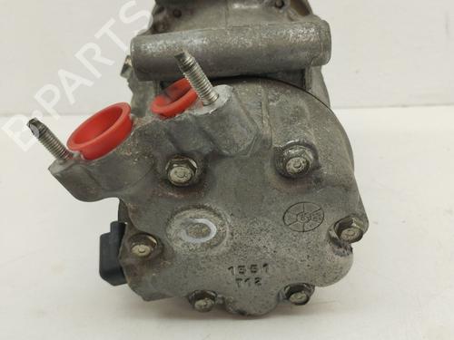 AC compressor CITROËN C4 I (LC_) 1.6 HDi | BP36664746M34 - Image 4