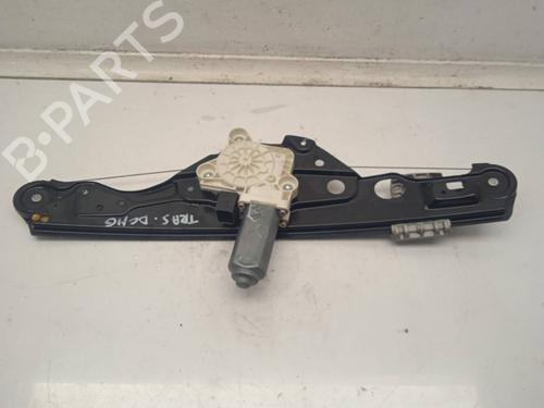 Used Rear right window mechanism MERCEDES-BENZ E-CLASS (W211) [2002-2009]  18147875