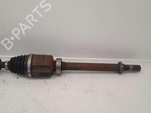 Right front driveshaft DACIA DUSTER (HS_)  | BP33605611M39  - Image 5