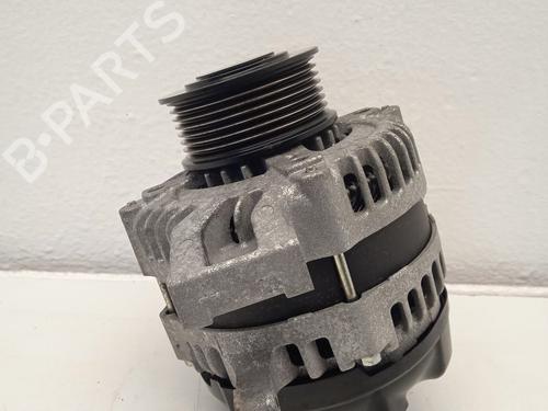 Used Alternator Alternator HONDA CIVIC VIII Hatchback (FN, FK) 2.2 CTDi (FK3) (140 hp) 34621744 34621744