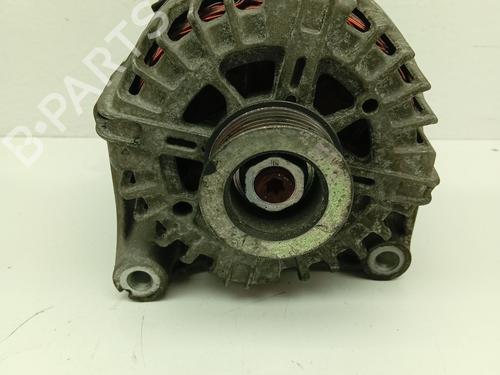Used Alternator Alternator BMW 1 (E87) 118 d (143 hp) 34370233 34370233