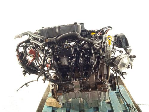 Used Engine Engine DACIA LODGY (JS_) 1.6 LPG (83 hp) 11167216 11167216