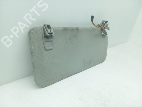 Left sun visor OPEL ZAFIRA TOURER C (P12) 2.0 CDTi (75) | BP38987155I1 - Image 2