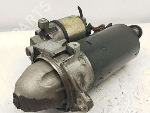 Used Starter Starter OPEL ZAFIRA A MPV (T98) [1999-2006] 32778762 32778762