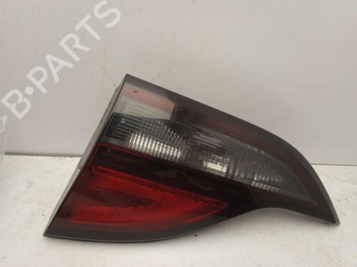 Used Right tailgate light OPEL ZAFIRA TOURER C (P12) [2011-2026]  11349010