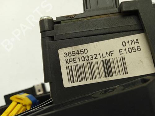 Headlight switch ROVER 75 (RJ) 2.0 CDT | BP4287434I24