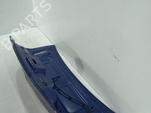 Tailgate CITROËN C-ELYSEE (DD_) 1.5 BlueHDi 100 | BP32220242C6 - Image 6