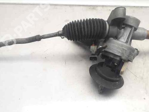Steering rack HONDA JAZZ II (GD_, GE3, GE2) 1.4 iDSI (GE3, GD1) | BP4718317M22