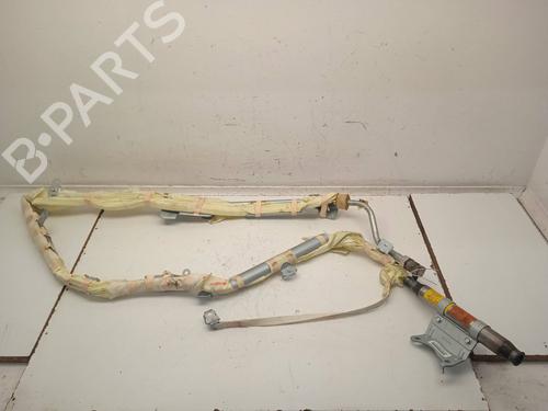 Used Right curtain airbag MAZDA 5 (CR) 2.0 CD (CR19) (143 hp) 11156123