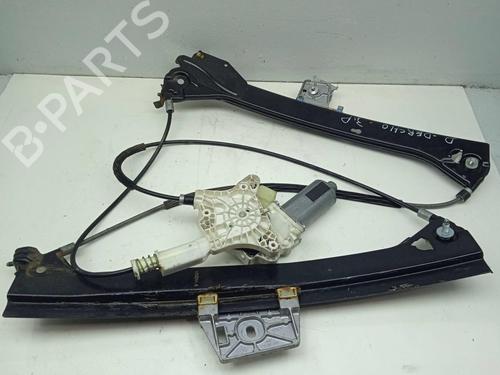 Used Front right window mechanism Front right window mechanism MERCEDES-BENZ CLK (C209) [2002-2010] 4368650 4368650