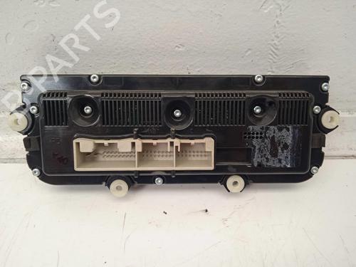 Climate control VW PASSAT B6 (3C2) 2.0 TDI 16V | BP14974767I5