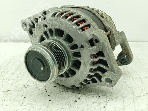 Alternador CHEVROLET CAPTIVA (C100, C140) [2006-2026]  31800645