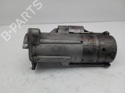 Used Starter AUDI A4 B6 Avant (8E5) 1.9 TDI (130 hp) 20212719
