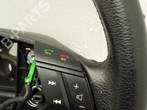 Steering wheel VOLVO S60 I (384) | BP4324267C49