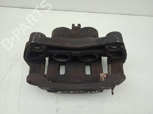 Right front brake caliper RENAULT KOLEOS I (HY_) | BP11569501M104