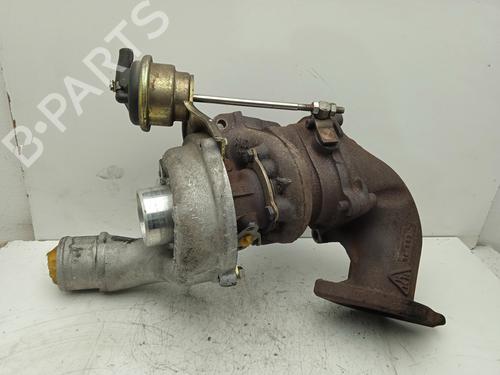 Used Turbocharger/Supercharger RENAULT MEGANE I (BA0/1_) [1995-2004]  4325094
