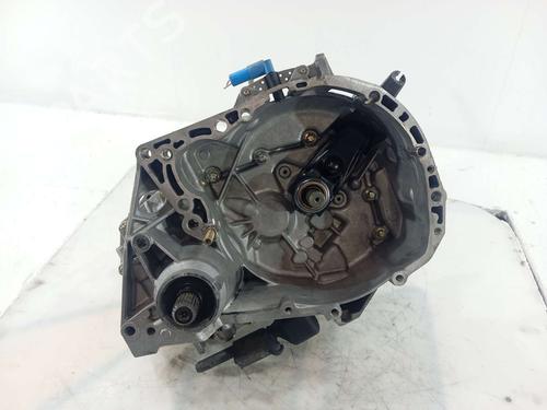 Used Gearbox RENAULT MEGANE I Classic (LA0/1_) [1996-2008]  31618493
