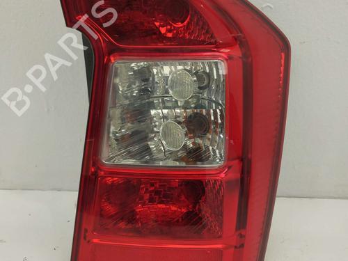 Used Right taillight KIA CARENS III MPV (UN) [2006-2013]  31617137