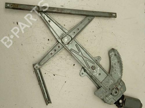 Used Front right window mechanism NISSAN MICRA II (K11) 1.3 i 16V (HK11) (75 hp) 11157594