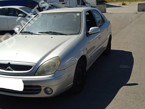 Used Parts CITROËN XSARA (N1)  2.0 HDi 90  1181563