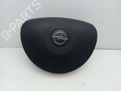 Used Driver airbag OPEL TIGRA TwinTop (X04) [2004-2010]  24403903