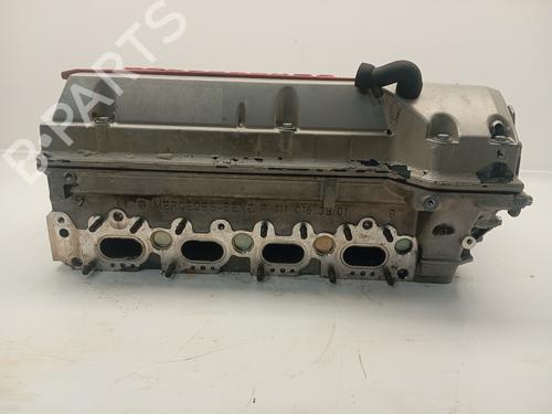 Used Cylinder head MERCEDES-BENZ E-CLASS (W210) [1995-2003]  17863179