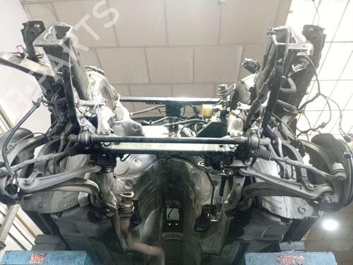 Used Subframe Subframe AUDI A4 B8 (8K2) [2007-2017] 20650949 20650949