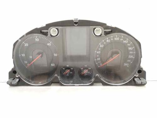 Used Instrument cluster VW PASSAT B6 (3C2) [2005-2011]  4368706