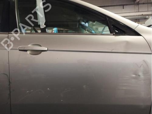 Used Right front door CHEVROLET EPICA (KL1_) [2004-2011]  24614428