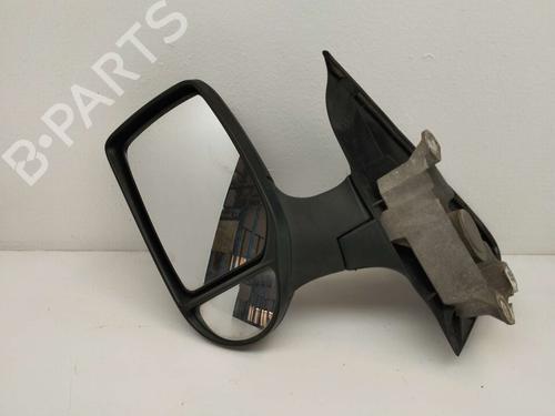 Used Left mirror FORD TRANSIT Van (FA_ _) 2.0 DI (FAE_, FAF_, FAG_) (100 hp) 31616053