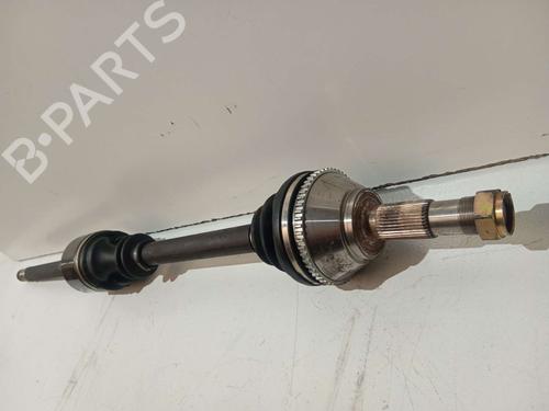 Right front driveshaft PEUGEOT BOXER Van (230L) | BP4337359M39 - Image 2