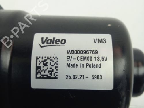 Front wiper motor JEEP AVENGER (J2) Electric | BP33940909M29  - Image 6