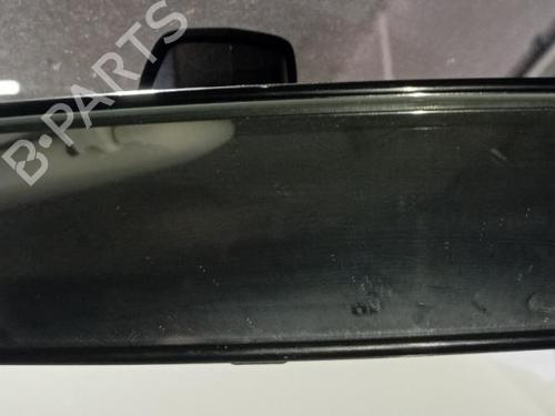 Bakspejl indvendigt CITROËN C3 II (SC_) [2009-2026]  17855859