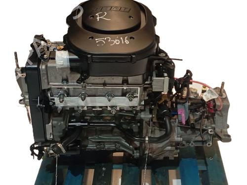 Used Engine Engine FIAT PUNTO (188_) 1.2 60 (188.030, .050, .130, .150, .230, .250) (60 hp) 36357402 36357402
