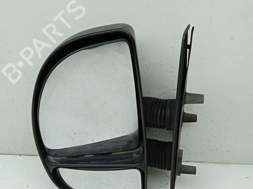 Used Left mirror CITROËN JUMPER I Van (244) [2002-2026]  4298265