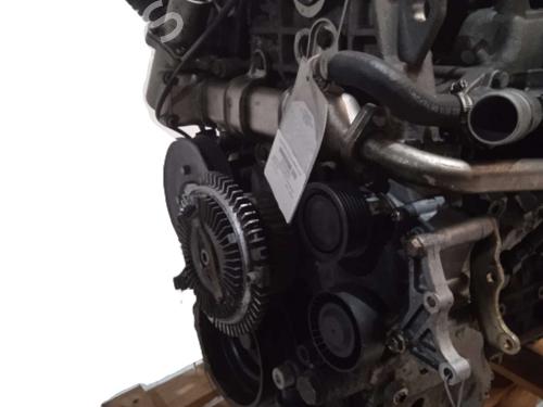 Engine SSANGYONG RODIUS I 2.7 Xdi | BP12930467M1  - Image 7
