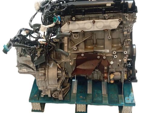 Engine FORD FOCUS II (DA_, HCP, DP) | BP36357414M1 - Image 3