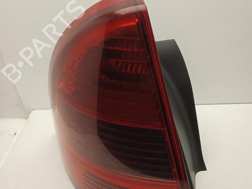 Used Left taillight CITROËN C5 II (RC_) [2004-2008]  11149761