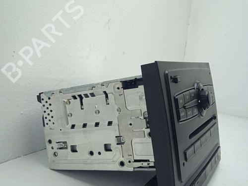 Radio TATA ARIA 2.2 Di AWD | BP34630929E6 - Image 2
