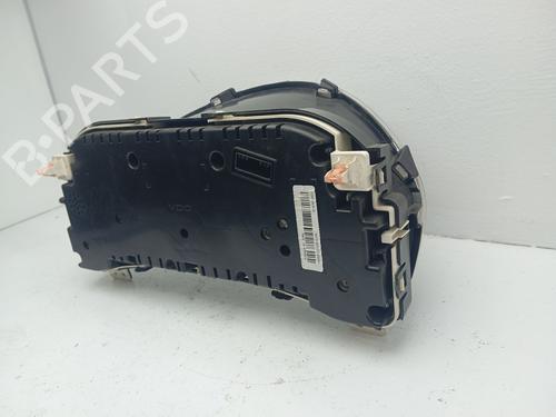 Instrument cluster SUZUKI SWIFT III (MZ, EZ) | BP32492782C47 - Image 6