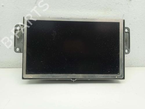 electronic-module-peugeot-407-6d_-9654917680-2004-2005-2006-2007-2008-2009-2010-2011-16304115 main image