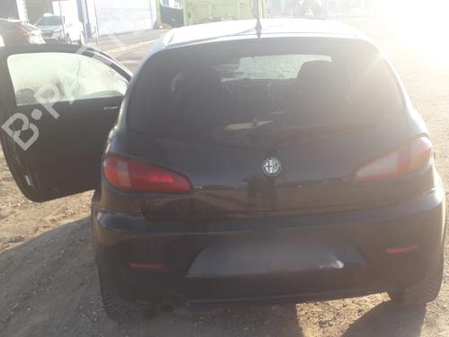 Rim ALFA ROMEO 147 (937_)  | BP24035973C45 