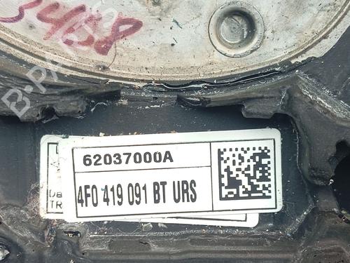 Steering wheel AUDI A4 B7 Avant (8ED) 3.0 TDI quattro | BP36986756C49  - Image 5