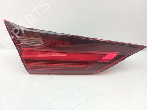 Used Left tailgate light Left tailgate light BMW 1 (F40) 118 i (140 hp) 40265187 40265187