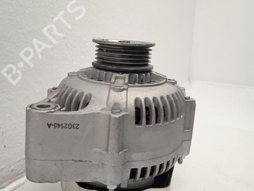 Alternator SUZUKI SWIFT III (MZ, EZ) 1.3 (RS413, ZC11S) | BP34621747M7 - Image 2