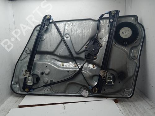 Used Front right window mechanism SKODA SUPERB I (3U4) 1.9 TDI (130 hp) 4278162