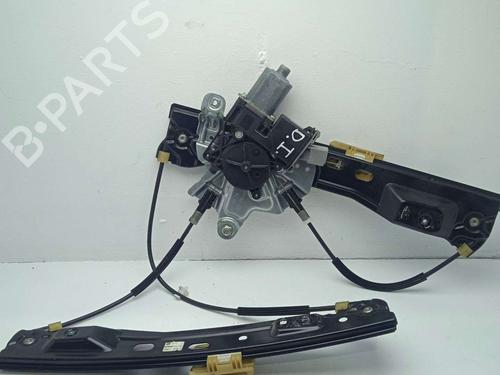 Used Front left window mechanism Front left window mechanism OPEL INSIGNIA A (G09) [2008-2017] 32188787 32188787